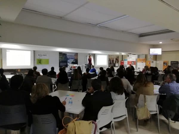 Más de un centenar de Padres UFV participan en el Seminario ‘El desafío de acompañar en la etapa universitaria’ | UFV WhatsApp-Image-2019-10-28-at-12.32.46 Más de un centenar de Padres UFV participan en el Seminario ‘El desafío de acompañar en la etapa universitaria’ | UFV Estudiar en Universidad Privada Madrid