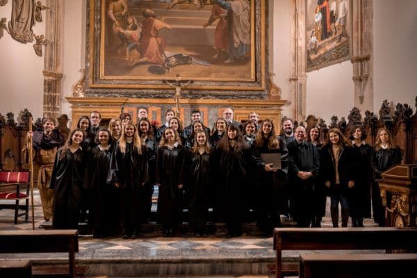 El Coro de la Universidad Francisco de Vitoria (Madrid) dará un concierto el sábado en la Catedral Primada de Toledo | UFV WhatsApp-Image-2020-01-28-at-15.58.38-e1580225379780 El Coro de la Universidad Francisco de Vitoria (Madrid) dará un concierto el sábado en la Catedral Primada de Toledo | UFV Estudiar en Universidad Privada Madrid