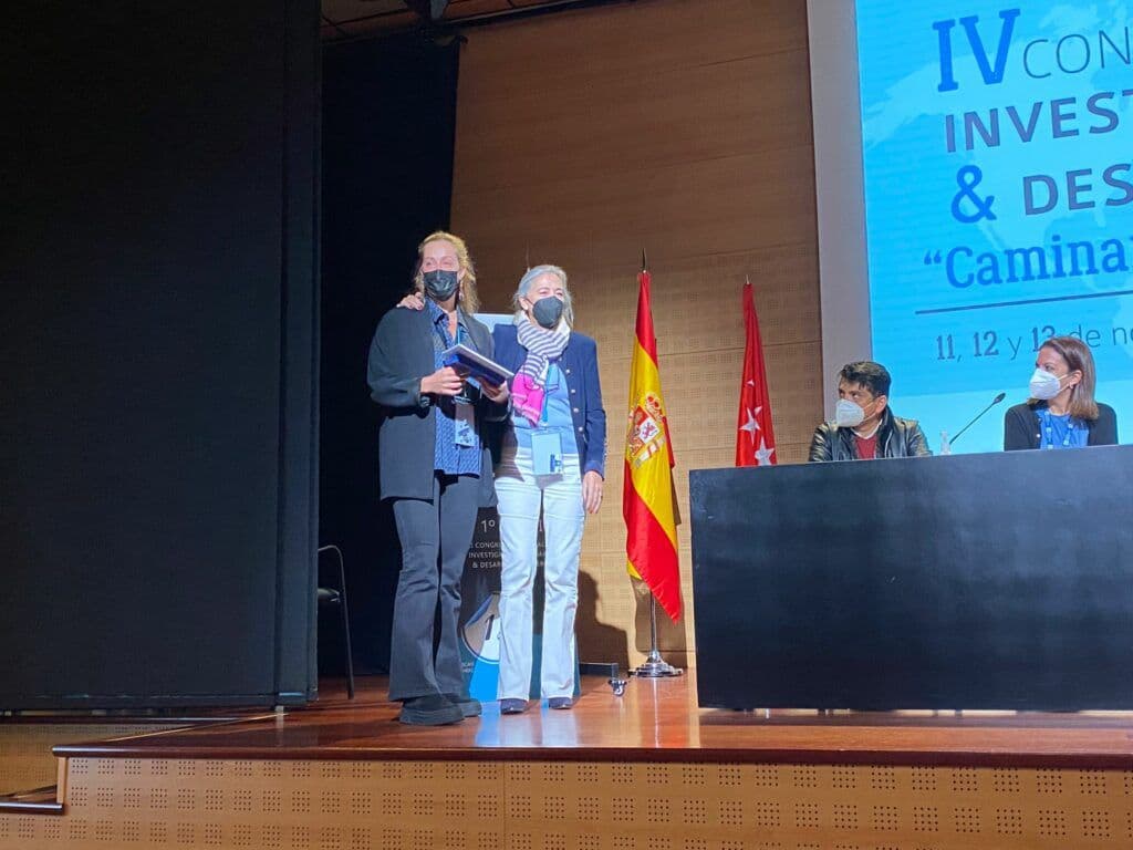 La UFV acoge la IV Edición de El Congreso Internacional de Investigación, Formación y Desarrollo Enfermero ‘Caminando hacia nuevos horizontes’ | UFV WhatsApp-Image-2021-11-14-at-5.59.25-PM-1-1-1024x768 La UFV acoge la IV Edición de El Congreso Internacional de Investigación, Formación y Desarrollo Enfermero ‘Caminando hacia nuevos horizontes’ | UFV Estudiar en Universidad Privada Madrid