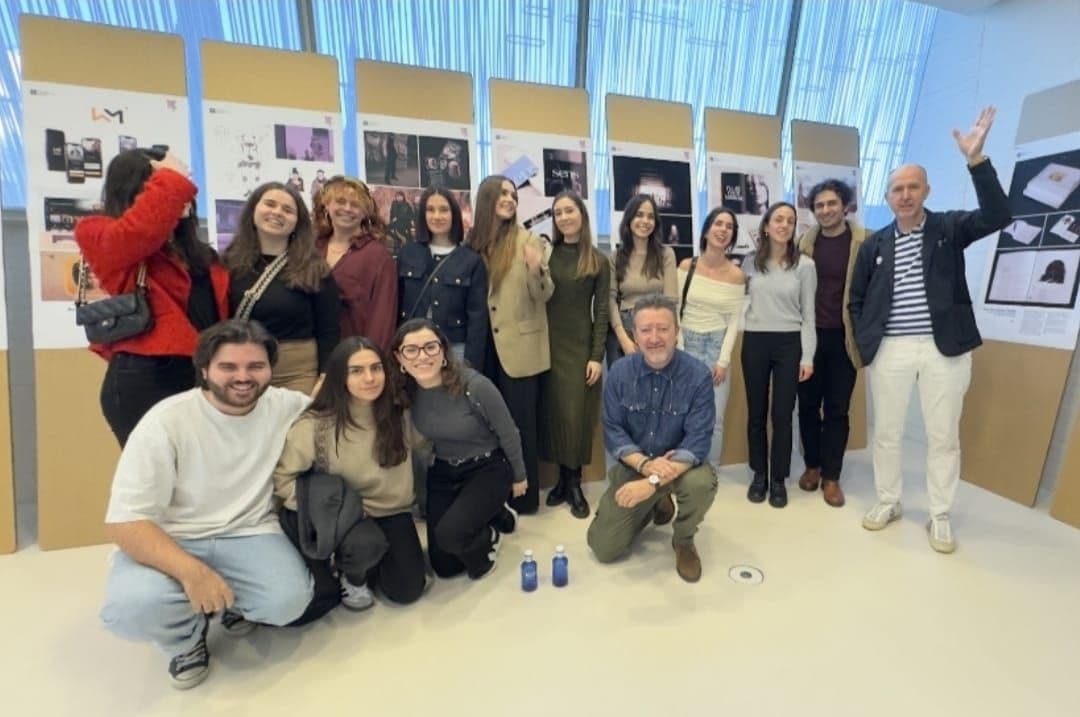 La UFV participa en el Madrid Design Festival 2024 con diferentes actividades | Noticias de Actualidad UFV | UFV WhatsApp-Image-2024-02-20-at-10.20.41 La UFV participa en el Madrid Design Festival 2024 con diferentes actividades | Noticias de Actualidad UFV | UFV Estudiar en Universidad Privada Madrid