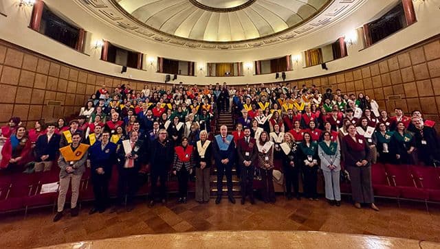 La UFV impulsa su investigación con la creación del Instituto de Ciencias de la Salud y del Deporte WhatsApp Image 2026-02-19 at 16.32.45 La UFV impulsa su investigación con la creación del Instituto de Ciencias de la Salud y del Deporte Estudiar en Universidad Privada Madrid