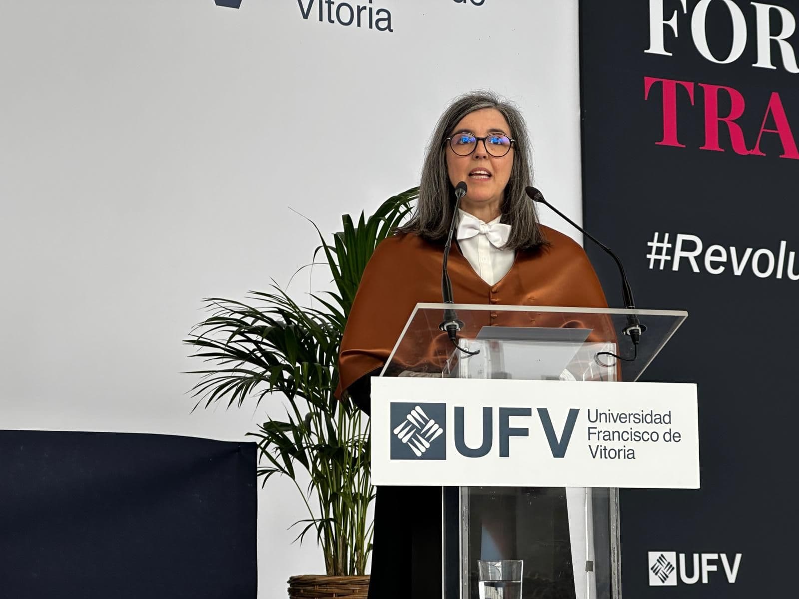 La Universidad Francisco de Vitoria gradúa a más de 5.000 alumnos llamados a liderar con humanidad en la era de la inteligencia artificial WhatsApp Image 2026-06-05 at 12.13.56 La Universidad Francisco de Vitoria gradúa a más de 5.000 alumnos llamados a liderar con humanidad en la era de la inteligencia artificial Estudiar en Universidad Privada Madrid