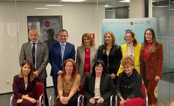 CETYS UFV, Fundación Integra, Fundación Compass Group España y Humano 360, ponen en marcha la II edición de la Woman’s Academy | Noticias de Actualidad UFV | UFV Womans-Academy-II-2 CETYS UFV, Fundación Integra, Fundación Compass Group España y Humano 360, ponen en marcha la II edición de la Woman’s Academy | Noticias de Actualidad UFV | UFV Estudiar en Universidad Privada Madrid