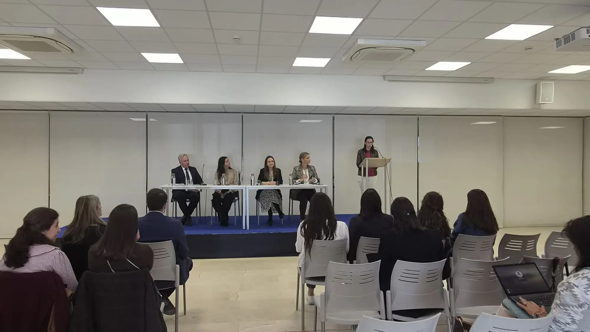 El profesor Javier Gil analiza en Corresponsales de Paz el escenario en Israel tras la formación del nuevo Gobierno de coalición | UFV El acto, con la participación de Gary Lewis El profesor Javier Gil analiza en Corresponsales de Paz el escenario en Israel tras la formación del nuevo Gobierno de coalición | UFV Estudiar en Universidad Privada Madrid