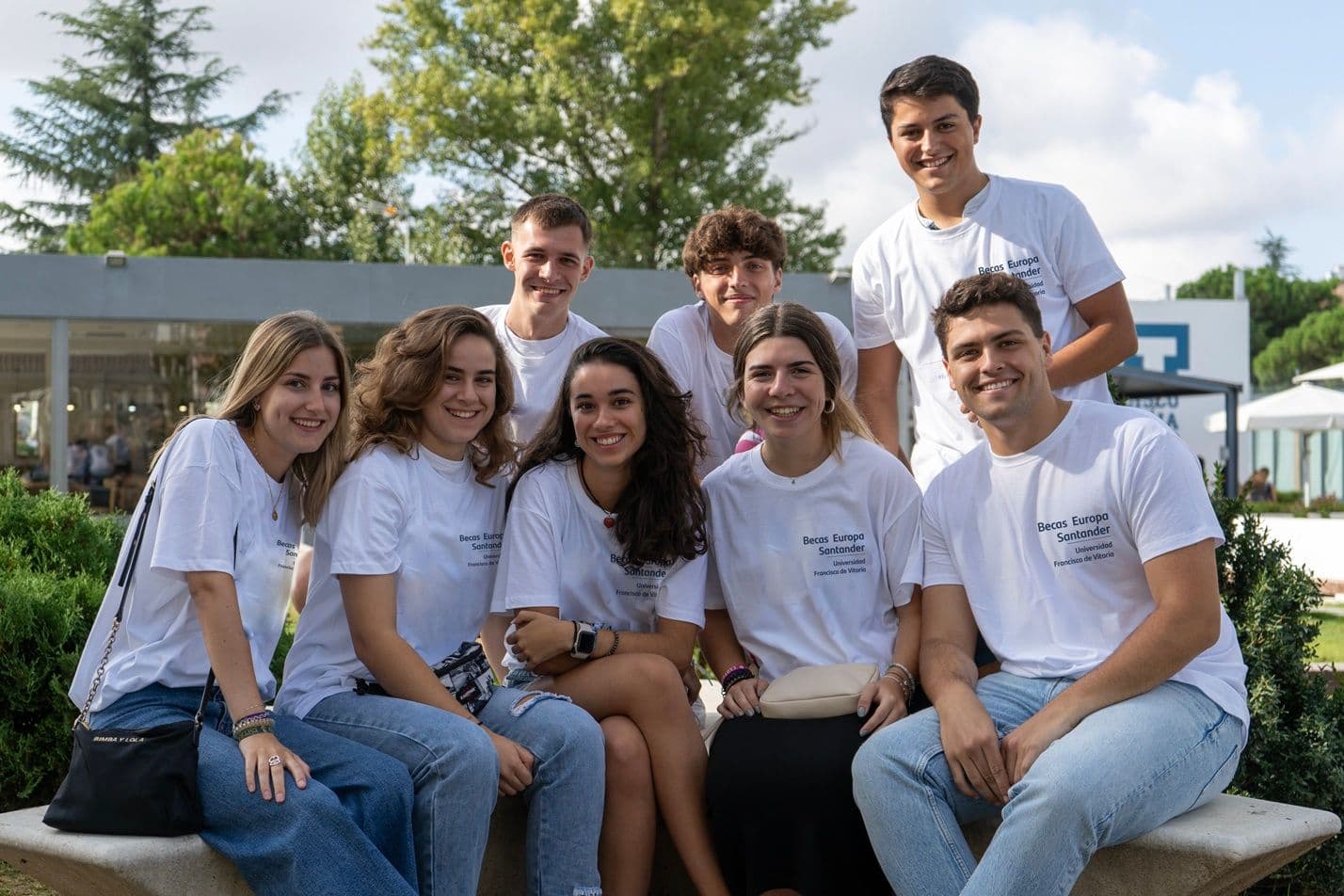 El Programa Becas Europa Santander-UFV reconoce el talento de 50 jóvenes españoles excepcionales | UFV a44d725f-470c-1712-ed09-5b9c707250bf-1 El Programa Becas Europa Santander-UFV reconoce el talento de 50 jóvenes españoles excepcionales | UFV Estudiar en Universidad Privada Madrid