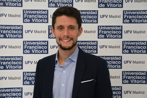 La cafeína mejora el rendimiento deportivo en balonmano, según un estudio realizado en la Universidad Francisco de Vitoria | Noticias de Actualidad UFV | UFV alejandro-munoz La cafeína mejora el rendimiento deportivo en balonmano, según un estudio realizado en la Universidad Francisco de Vitoria | Noticias de Actualidad UFV | UFV Estudiar en Universidad Privada Madrid