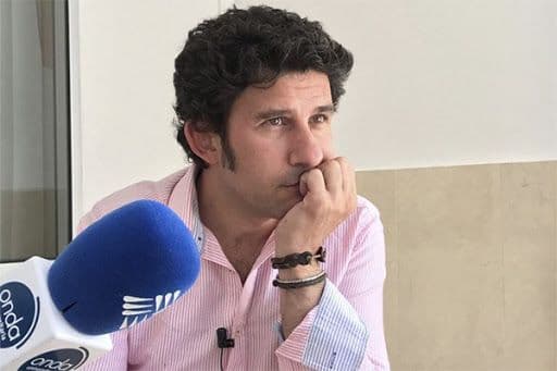 Alfredo Arense, en EC: “Que un colegio o una institución haga un podcast es realmente fácil” | UFV alfredo-arense-1 Alfredo Arense, en EC: “Que un colegio o una institución haga un podcast es realmente fácil” | UFV Estudiar en Universidad Privada Madrid