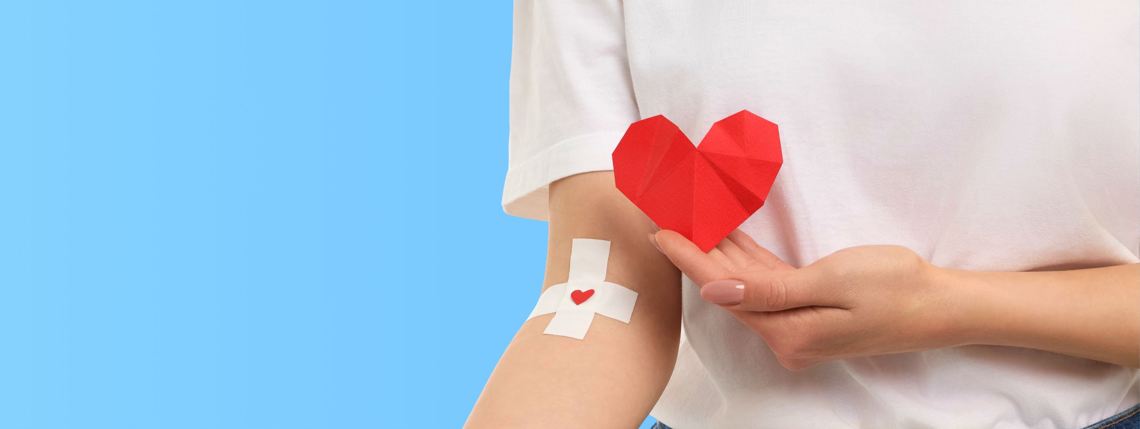 VIII Congreso Internacional de investigación, formación & desarrollo enfermero “Caminando hacia nuevos horizontes: Enfermería 2060″ | UFV arm-with-bandage-and-heart-on-hand-2026-09-22-11-42-36-utc VIII Congreso Internacional de investigación, formación & desarrollo enfermero “Caminando hacia nuevos horizontes: Enfermería 2060″ | UFV Estudiar en Universidad Privada Madrid