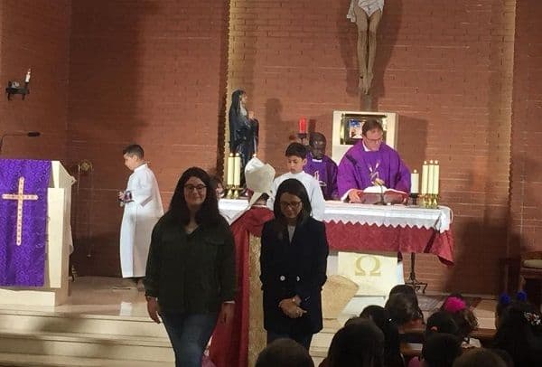 El Grado en Enfermería participa en la misa retransmitida por Televisión Española | UFV b5f99b9f-e164-4272-974e-0be1d9d9fcec-1 El Grado en Enfermería participa en la misa retransmitida por Televisión Española | UFV Estudiar en Universidad Privada Madrid