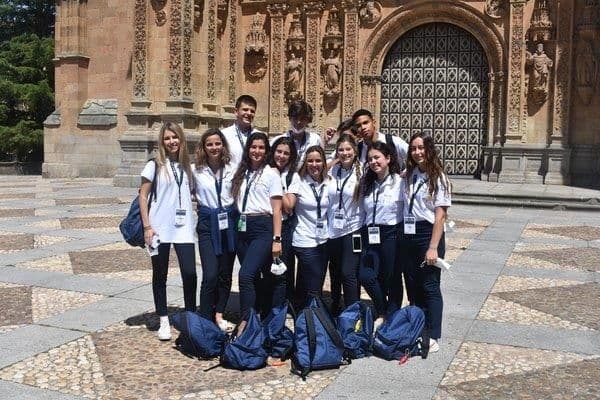 XVIII Programa Becas Europa Santander, del 10 al 12 de febrero | Noticias de Actualidad UFV | UFV becas-europa-ufv-santander-2-2022 XVIII Programa Becas Europa Santander, del 10 al 12 de febrero | Noticias de Actualidad UFV | UFV Estudiar en Universidad Privada Madrid