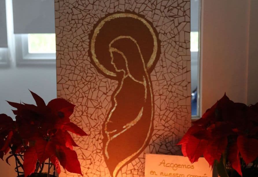 IX Concurso de Belenes UFV | UFV belenes IX Concurso de Belenes UFV | UFV Estudiar en Universidad Privada Madrid