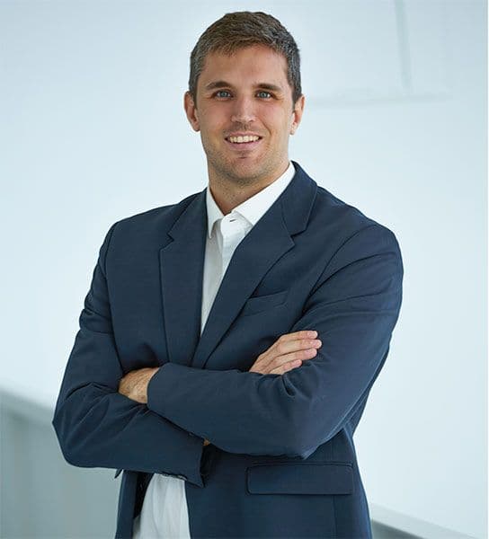 CAFYD ▷ Double Degree in Physical Therapy and Sports Science in Madrid. borja_cabello_promotor_ufv CAFYD ▷ Double Degree in Physical Therapy and Sports Science in Madrid. Study at the Universidad Privada Madrid