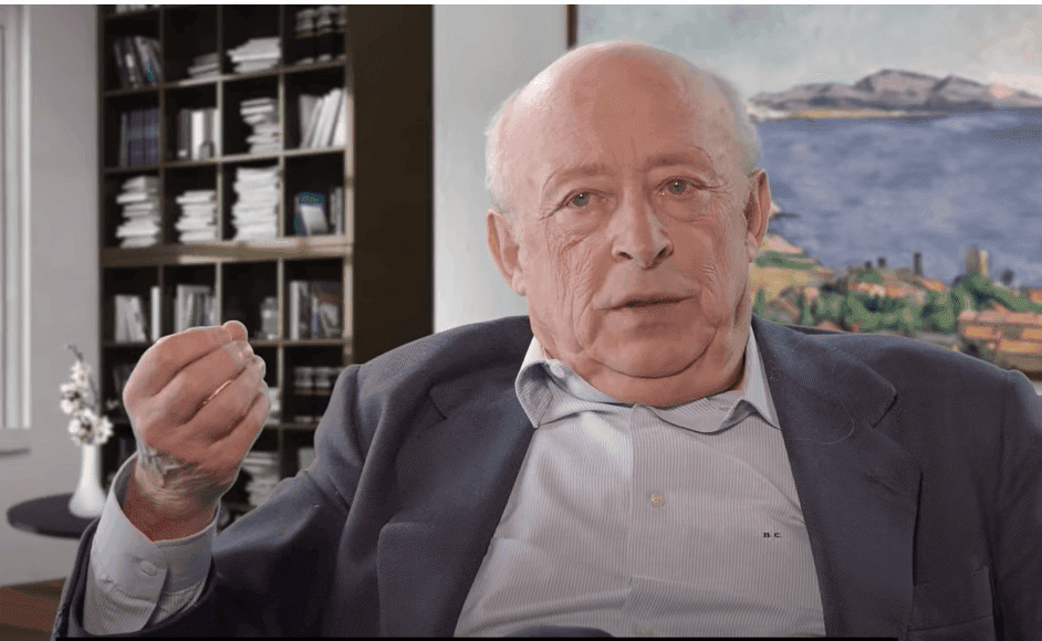 Borja Cardelús, presidente de la Fundación Civilización Hispánica, analiza en ABC el derribo de estatuas producido en EE.UU. | UFV borja-cardelus-alto-claro-1 Borja Cardelús, presidente de la Fundación Civilización Hispánica, analiza en ABC el derribo de estatuas producido en EE.UU. | UFV Estudiar en Universidad Privada Madrid