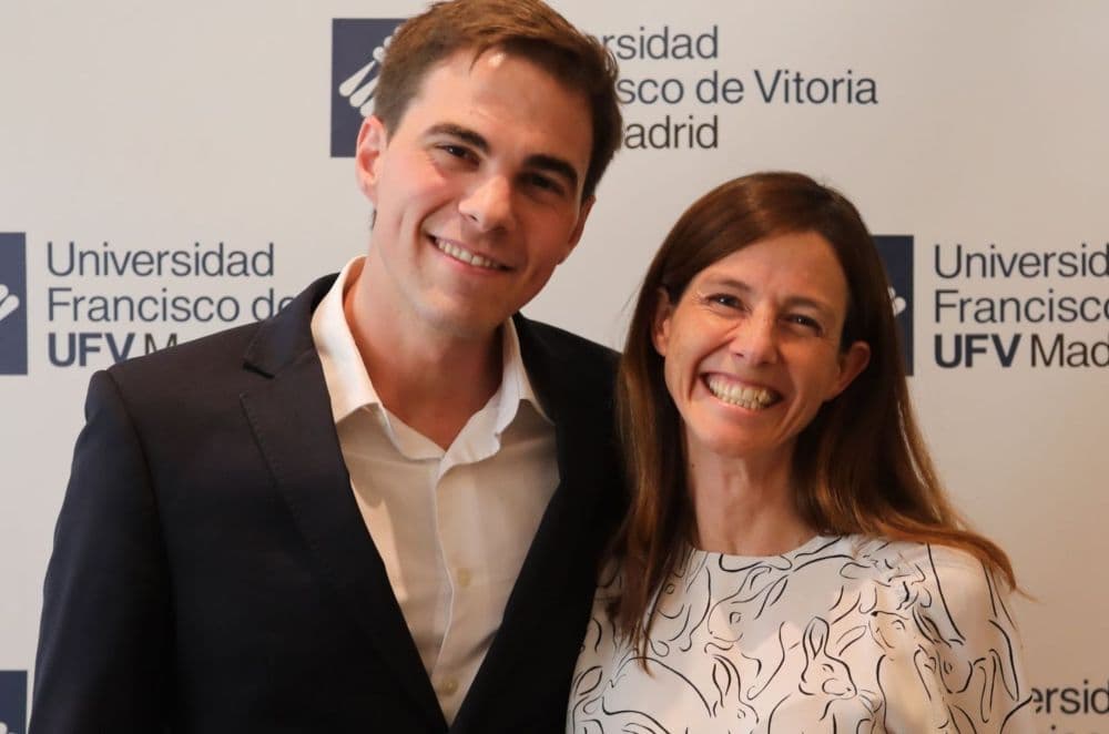 José Carlos Villamuelas, nuevo director del Colegio Mayor: “Vengo a servir a la formación de los colegiales” | UFV c6c7b576-e9ef-480e-ae4b-08cfb656f6a6 José Carlos Villamuelas, nuevo director del Colegio Mayor: “Vengo a servir a la formación de los colegiales” | UFV Estudiar en Universidad Privada Madrid