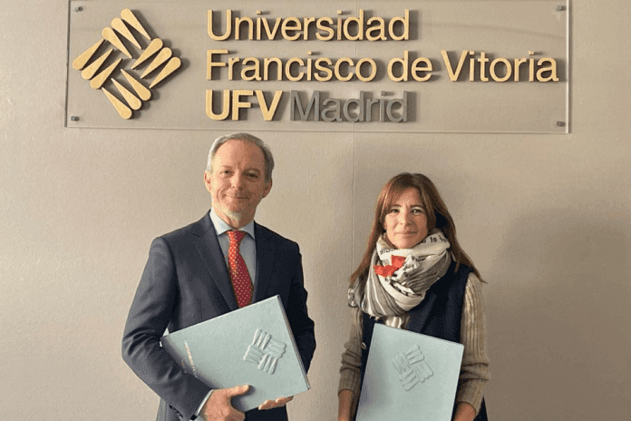 La Universidad Francisco de Vitoria aspira a ser un “Campus sin humo” en colaboración de la Asociación Española contra el Cáncer | Noticias de Actualidad UFV | UFV campus-sin-humo-1 La Universidad Francisco de Vitoria aspira a ser un “Campus sin humo” en colaboración de la Asociación Española contra el Cáncer | Noticias de Actualidad UFV | UFV Estudiar en Universidad Privada Madrid