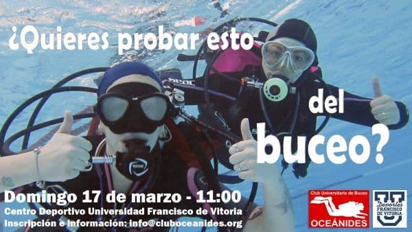 Taller de buceo en la UFV – 17 de marzo | UFV cartel-bautizos-e1551352713421 Taller de buceo en la UFV – 17 de marzo | UFV Estudiar en Universidad Privada Madrid
