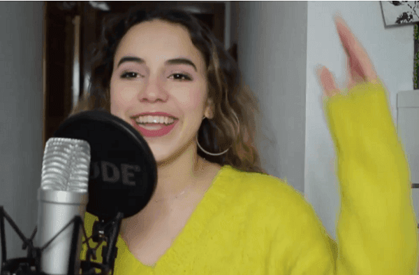 Disfruta de los conciertos de la U-Shop cada miércoles desde casa | UFV conciertos-ushop Disfruta de los conciertos de la U-Shop cada miércoles desde casa | UFV Estudiar en Universidad Privada Madrid