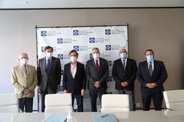 La UFV firma un convenio con Skills and Capacities Advanced Business School | UFV convenio-con-Skills-and-Capacities-Advanced-Business-School-1 La UFV firma un convenio con Skills and Capacities Advanced Business School | UFV Estudiar en Universidad Privada Madrid