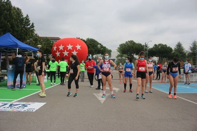 La Universidad Francisco de Vitoria acoge la séptima edición del Cross Rector UFV | UFV crossrector21-1 La Universidad Francisco de Vitoria acoge la séptima edición del Cross Rector UFV | UFV Estudiar en Universidad Privada Madrid