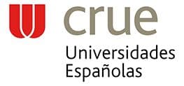 Crue Universidades Españolas coordina con los ministerios de Educación y de Universidades, y con las CCAA, el aplazamiento de la EvAU | UFV crue-logo Crue Universidades Españolas coordina con los ministerios de Educación y de Universidades, y con las CCAA, el aplazamiento de la EvAU | UFV Estudiar en Universidad Privada Madrid