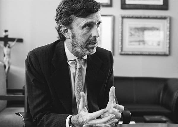 El rector, Daniel Sada, explica qué supone para la universidad pública madrileña la aparición de tres nuevos centros privados | UFV daniel-sada-revista-mision-1-1 El rector, Daniel Sada, explica qué supone para la universidad pública madrileña la aparición de tres nuevos centros privados | UFV Estudiar en Universidad Privada Madrid