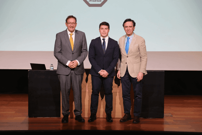 La Universidad Francisco de Vitoria anuncia los Premios Optimus 2023, un reconocimiento a los alumnos excelentes de cada promoción | Noticias de Actualidad UFV | UFV derecho-optimus La Universidad Francisco de Vitoria anuncia los Premios Optimus 2023, un reconocimiento a los alumnos excelentes de cada promoción | Noticias de Actualidad UFV | UFV Estudiar en Universidad Privada Madrid