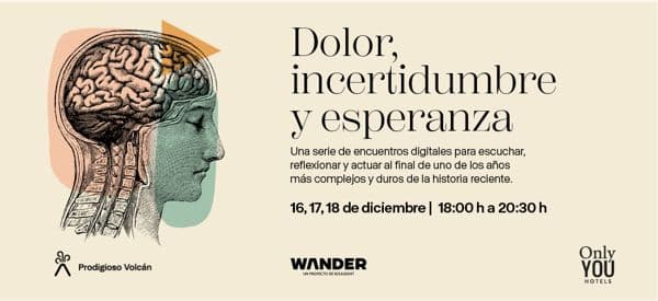 ‘Dolor, incertidumbre y esperanza’: encuentros digitales para escuchar y reflexionar | UFV dolor-esperanza-incertidumbre-ufv ‘Dolor, incertidumbre y esperanza’: encuentros digitales para escuchar y reflexionar | UFV Estudiar en Universidad Privada Madrid