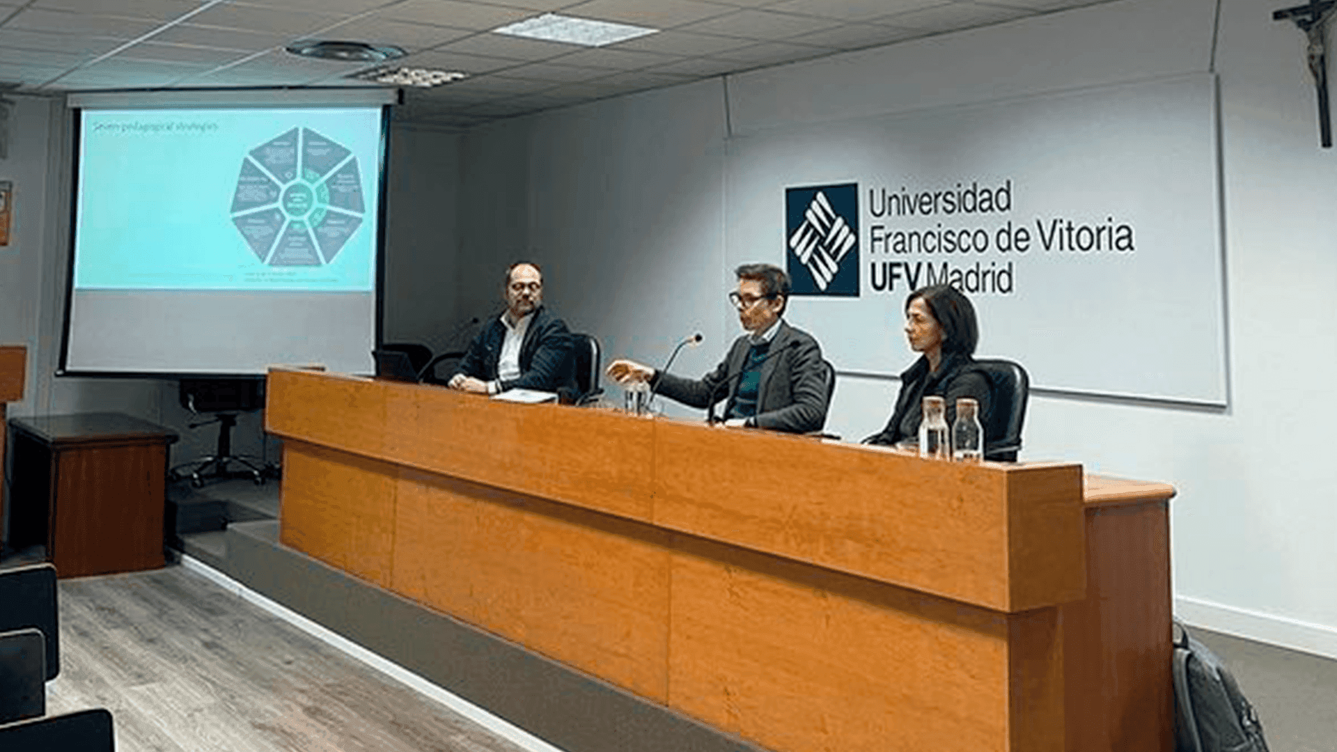 La UFV lanza el programa Leaders of Character en colaboración con la Universidad de Oxford | UFV educacion-virtudes-valores-ufv La UFV lanza el programa Leaders of Character en colaboración con la Universidad de Oxford | UFV Estudiar en Universidad Privada Madrid