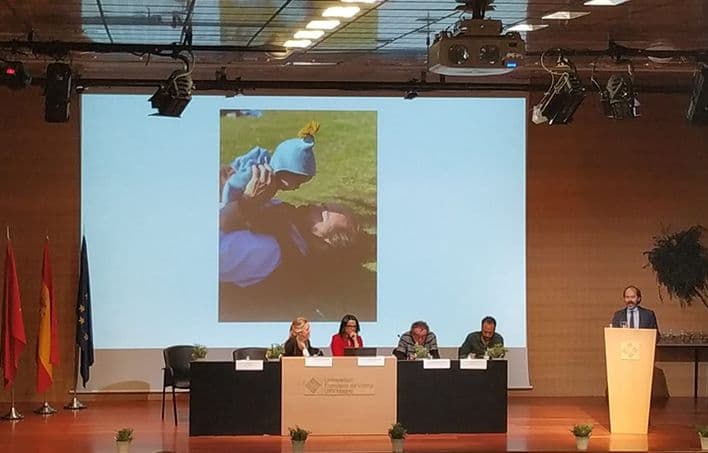 El Grado en Enfermería celebra su patrón San Juan de Dios | UFV enfermeria1 El Grado en Enfermería celebra su patrón San Juan de Dios | UFV Estudiar en Universidad Privada Madrid