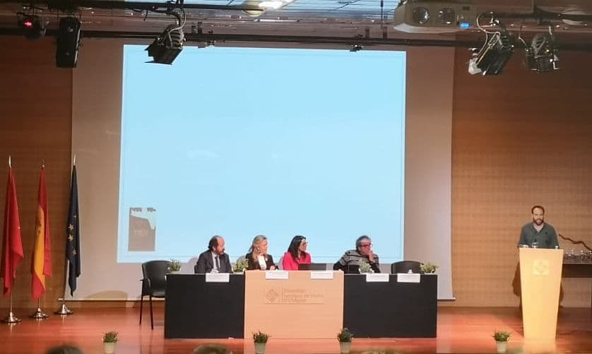 El Grado en Enfermería celebra su patrón San Juan de Dios | UFV enfermeria2 El Grado en Enfermería celebra su patrón San Juan de Dios | UFV Estudiar en Universidad Privada Madrid