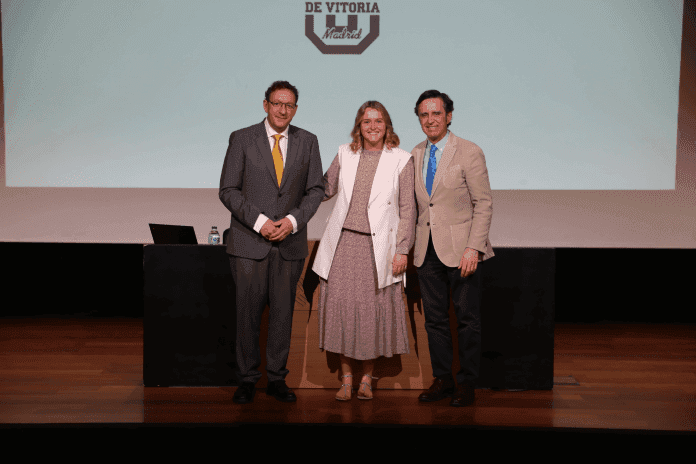 La Universidad Francisco de Vitoria anuncia los Premios Optimus 2023, un reconocimiento a los alumnos excelentes de cada promoción | Noticias de Actualidad UFV | UFV enfermeria-optimus La Universidad Francisco de Vitoria anuncia los Premios Optimus 2023, un reconocimiento a los alumnos excelentes de cada promoción | Noticias de Actualidad UFV | UFV Estudiar en Universidad Privada Madrid