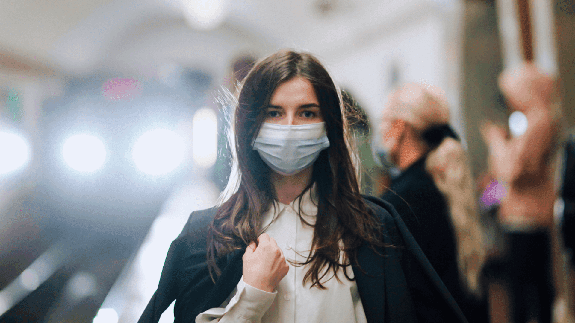 ¿De qué manera nuestros genes nos predisponen a padecer COVID persistente? | UFV estudio-covid ¿De qué manera nuestros genes nos predisponen a padecer COVID persistente? | UFV Estudiar en Universidad Privada Madrid