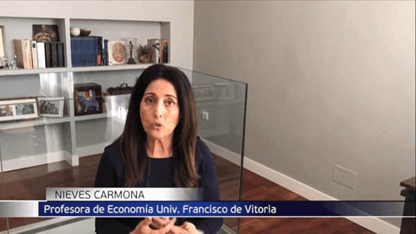 Profesores y alumnos explican el comienzo de los exámenes finales de la UFV que, por primera vez, se harán en remoto | UFV examenes-ufv-online Profesores y alumnos explican el comienzo de los exámenes finales de la UFV que, por primera vez, se harán en remoto | UFV Estudiar en Universidad Privada Madrid