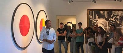 La UFV participa en el encuentro internacional Madrid Design Festival por tercer año consecutivo | UFV exposicion-pepe-cruz-casa-zabala-Cuenca-emergelab-UFV La UFV participa en el encuentro internacional Madrid Design Festival por tercer año consecutivo | UFV Estudiar en Universidad Privada Madrid