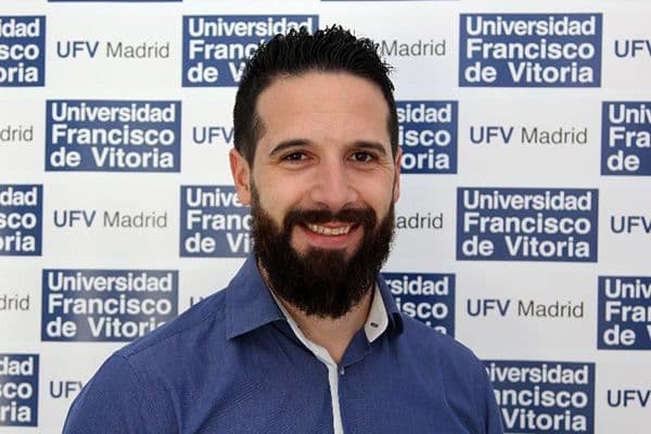 El profesor de Comunicación Audiovisual Manuel Casal defiende su tesis con Sobresaliente Cum Laude | UFV f2416847-cfe7-4a1f-aab1-e0ad8f6e749e-1 El profesor de Comunicación Audiovisual Manuel Casal defiende su tesis con Sobresaliente Cum Laude | UFV Estudiar en Universidad Privada Madrid