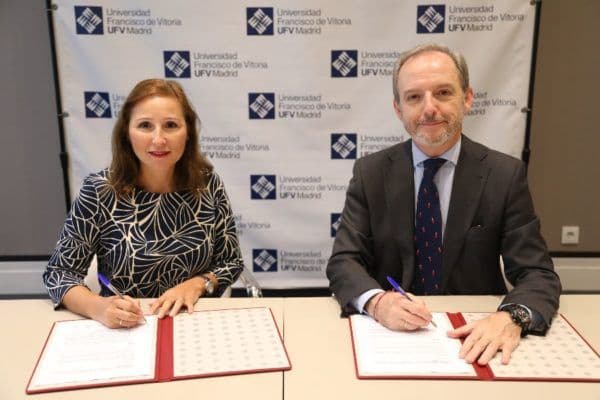 La UFV firma un convenio con la Clínica Cemtro | UFV f500154b-70ff-464a-8b6f-ccbe2dd84ffb-e1573040355641-1 La UFV firma un convenio con la Clínica Cemtro | UFV Estudiar en Universidad Privada Madrid