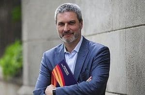 Josep Ramon Bosch, presidente de la Asociación Sociedad Civil Catalana, charlará sobre la actualidad en Cataluña y el desafío ante las próximas elecciones | UFV ff602d3d-8f77-40d2-b4f5-06eed440df7c-1 Josep Ramon Bosch, presidente de la Asociación Sociedad Civil Catalana, charlará sobre la actualidad en Cataluña y el desafío ante las próximas elecciones | UFV Estudiar en Universidad Privada Madrid