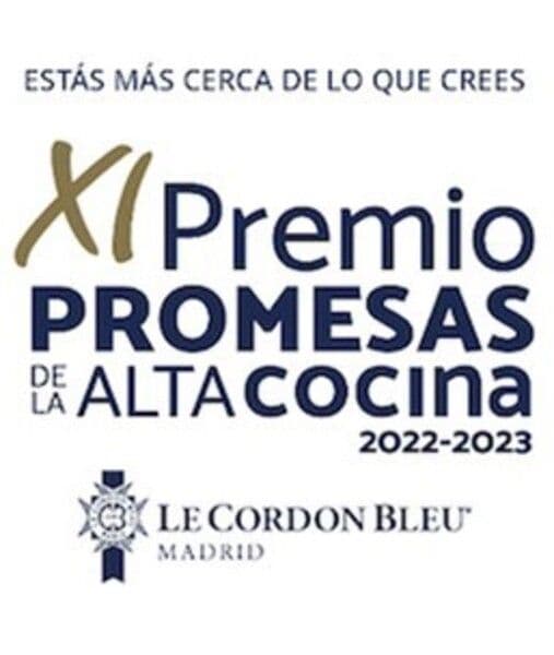 La XI edición del Premio Promesas de la alta cocina abre su inscripción a estudiantes de toda España | Noticias de Actualidad UFV | UFV foto-cordon-bleu-portada-1 La XI edición del Premio Promesas de la alta cocina abre su inscripción a estudiantes de toda España | Noticias de Actualidad UFV | UFV Estudiar en Universidad Privada Madrid