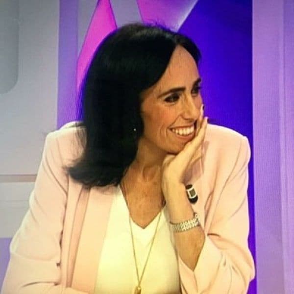 Elena Postigo, profesora de Ética y Bioética, explica en La Contra TV qué es el transhumanismo | UFV gXwGsN1E_400x400 Elena Postigo, profesora de Ética y Bioética, explica en La Contra TV qué es el transhumanismo | UFV Estudiar en Universidad Privada Madrid