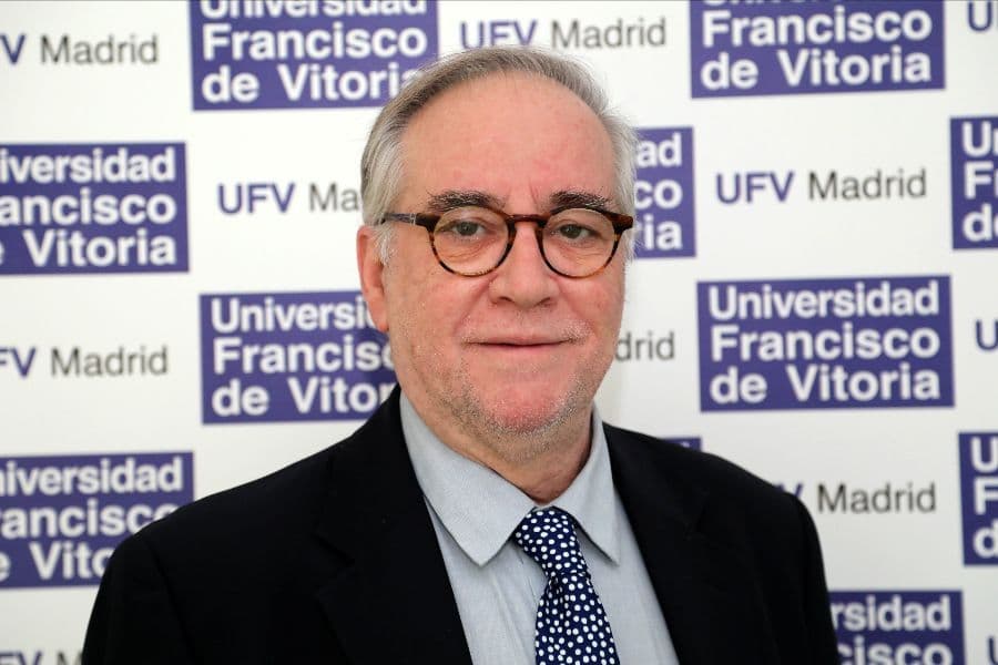Gabriel Sánchez, nuevo miembro de la Comisión de Arbitraje, Quejas y Deontología del Periodismo | UFV gabriel-sanchez-ufv Gabriel Sánchez, nuevo miembro de la Comisión de Arbitraje, Quejas y Deontología del Periodismo | UFV Estudiar en Universidad Privada Madrid