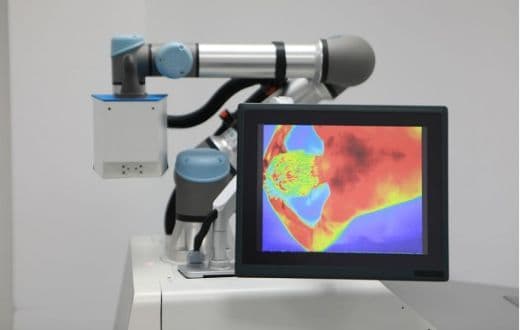 El Ministerio de Ciencia e Innovación financia un proyecto de la UFV que combina termografía y robótica para tratar patologías musculares | Noticias de Actualidad UFV | UFV geriatricarea-Adamo El Ministerio de Ciencia e Innovación financia un proyecto de la UFV que combina termografía y robótica para tratar patologías musculares | Noticias de Actualidad UFV | UFV Estudiar en Universidad Privada Madrid