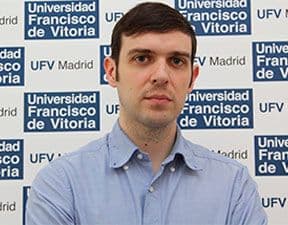 Adriaan Kühn y Guillermo Graiño presentan su nuevo libro sobre la educación cívica en España | Noticias de Actualidad UFV | UFV guillermo-graino_288 Adriaan Kühn y Guillermo Graiño presentan su nuevo libro sobre la educación cívica en España | Noticias de Actualidad UFV | UFV Estudiar en Universidad Privada Madrid