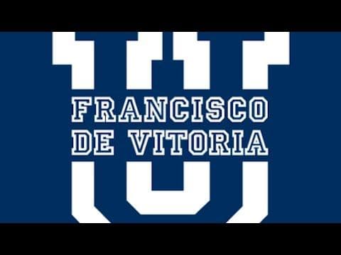 El Presidente del Comité de Bioética, Federico de Montalvo, visita la UFV para hablar sobre la eutanasia en el seminario jurídico SPEJ | UFV hqdefault El Presidente del Comité de Bioética, Federico de Montalvo, visita la UFV para hablar sobre la eutanasia en el seminario jurídico SPEJ | UFV Estudiar en Universidad Privada Madrid