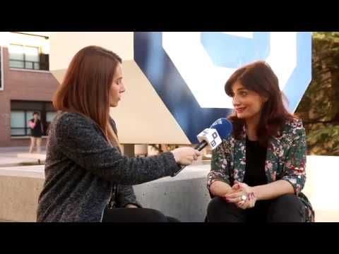 Telediario Internacional UFV | UFV hqdefault Telediario Internacional UFV | UFV Estudiar en Universidad Privada Madrid