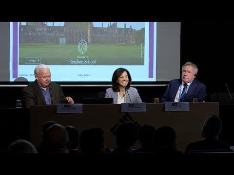 La Universidad Francisco de Vitoria presenta el Centro de Educación en Virtudes y Valores para promover la educación del carácter y acreditar entidades | Noticias de Actualidad UFV | UFV hqdefault La Universidad Francisco de Vitoria presenta el Centro de Educación en Virtudes y Valores para promover la educación del carácter y acreditar entidades | Noticias de Actualidad UFV | UFV Estudiar en Universidad Privada Madrid