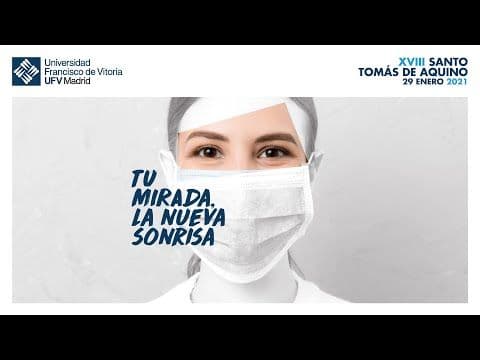 La UFV celebra la XVIII Jornada de Santo Tomás bajo el lema ‘Tu mirada, la nueva sonrisa’ | UFV hqdefault La UFV celebra la XVIII Jornada de Santo Tomás bajo el lema ‘Tu mirada, la nueva sonrisa’ | UFV Estudiar en Universidad Privada Madrid