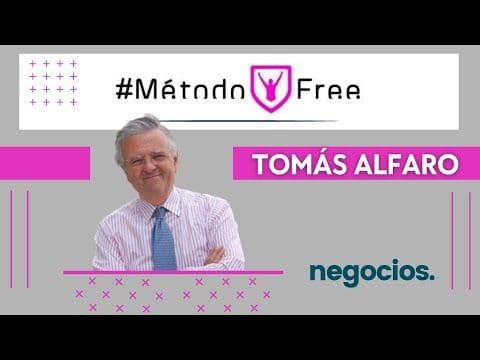 Tomás Alfaro, profesor de la Universidad Francisco de Vitoria, participa en el programa Método Free para hablar sobre la planificación financiera personal | UFV hqdefault Tomás Alfaro, profesor de la Universidad Francisco de Vitoria, participa en el programa Método Free para hablar sobre la planificación financiera personal | UFV Estudiar en Universidad Privada Madrid
