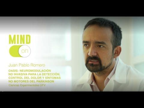 La UFV lleva a cabo una investigación para detectar y controlar el dolor en los pacientes con Parkinson | Noticias de Actualidad UFV | UFV hqdefault La UFV lleva a cabo una investigación para detectar y controlar el dolor en los pacientes con Parkinson | Noticias de Actualidad UFV | UFV Estudiar en Universidad Privada Madrid