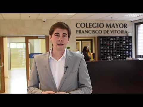 Así es el día a día del Colegio Mayor Francisco de Vitoria durante la cuarentena | UFV hqdefault Así es el día a día del Colegio Mayor Francisco de Vitoria durante la cuarentena | UFV Estudiar en Universidad Privada Madrid