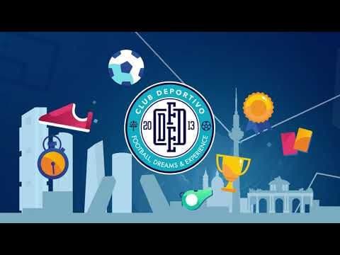 El equipo de Futbol ‘Football, Dreams and Experience’ comienza su nueva andadura de la mano de la Universidad Francisco de Vitoria | UFV hqdefault El equipo de Futbol ‘Football, Dreams and Experience’ comienza su nueva andadura de la mano de la Universidad Francisco de Vitoria | UFV Estudiar en Universidad Privada Madrid